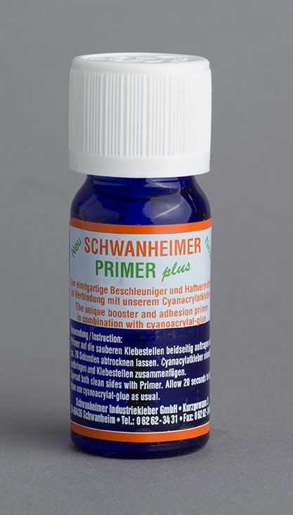 Primer Plus 10ml