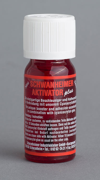 Aktivator Plus 10ml