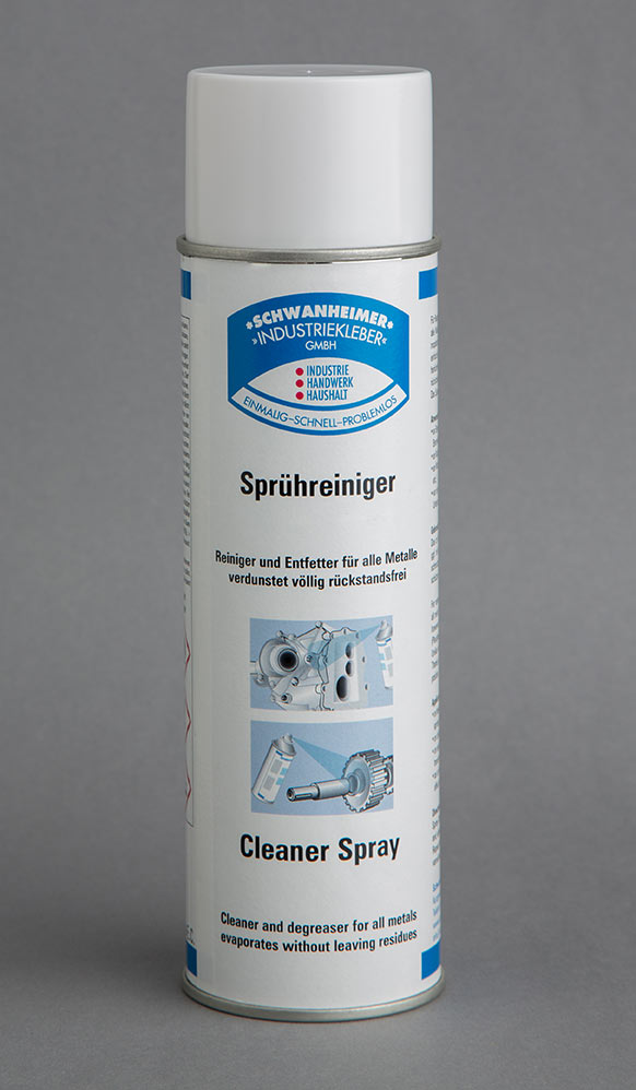 Sprühreiniger 500ml