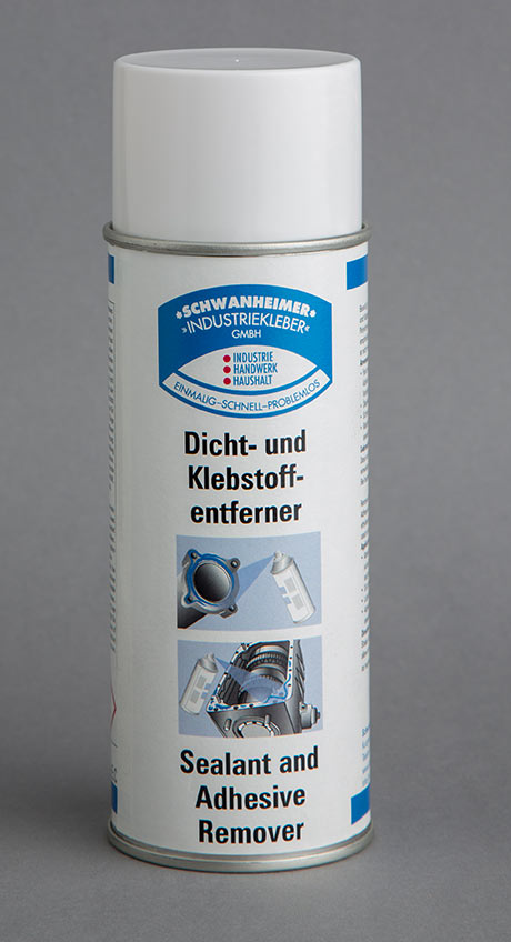 Sprühentferner 400ml